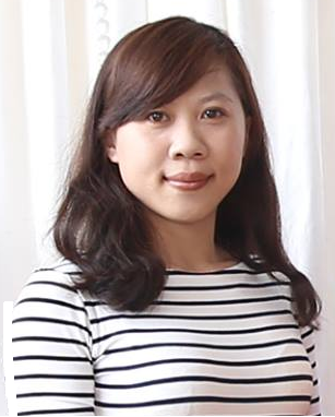 TS. Trần Thị Hiền